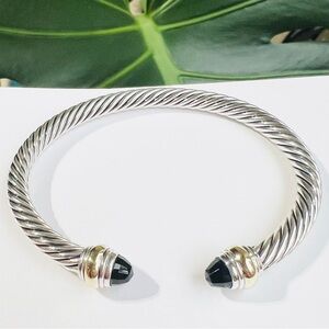 ❤️ David Yurman 5mm Classic Cable Bracelet
